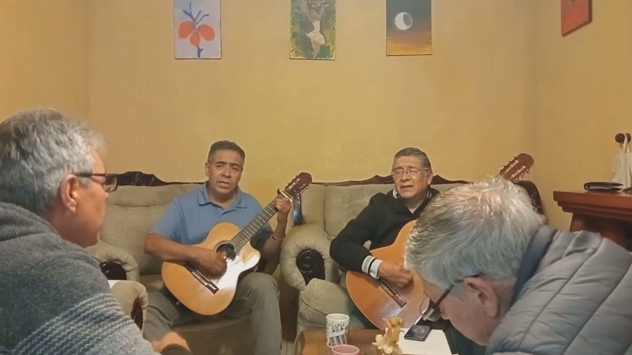 Novia mía - Rondalla Ilusión Bohemia Querétaro