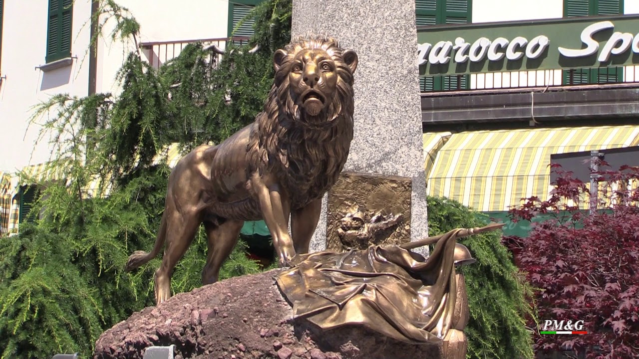 BARZIO Lecco