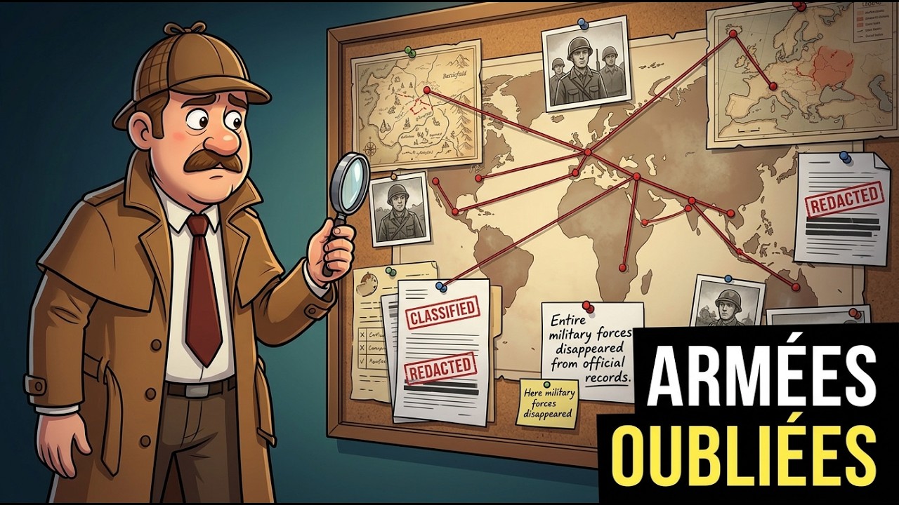 10 Armées d’Élite Qui Ont Terrifié le Monde Avant de Disparaître de l’Histoire