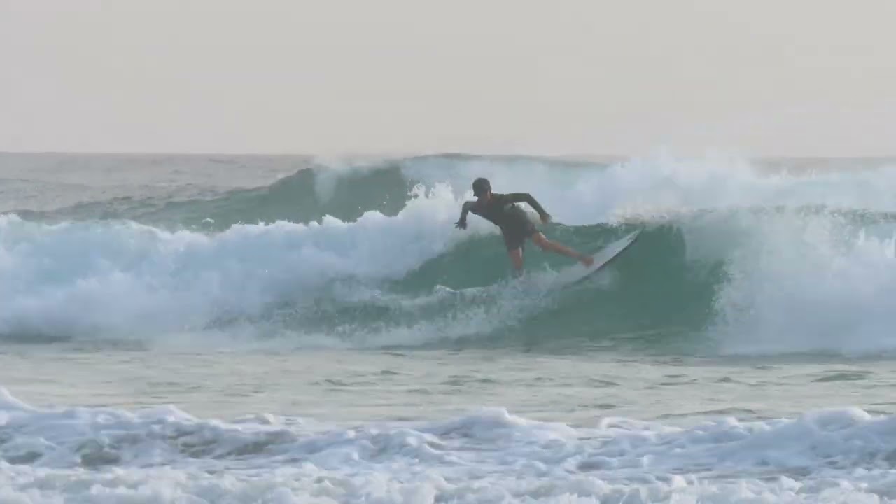 BL Blast Off Entry - Angus Kennedy