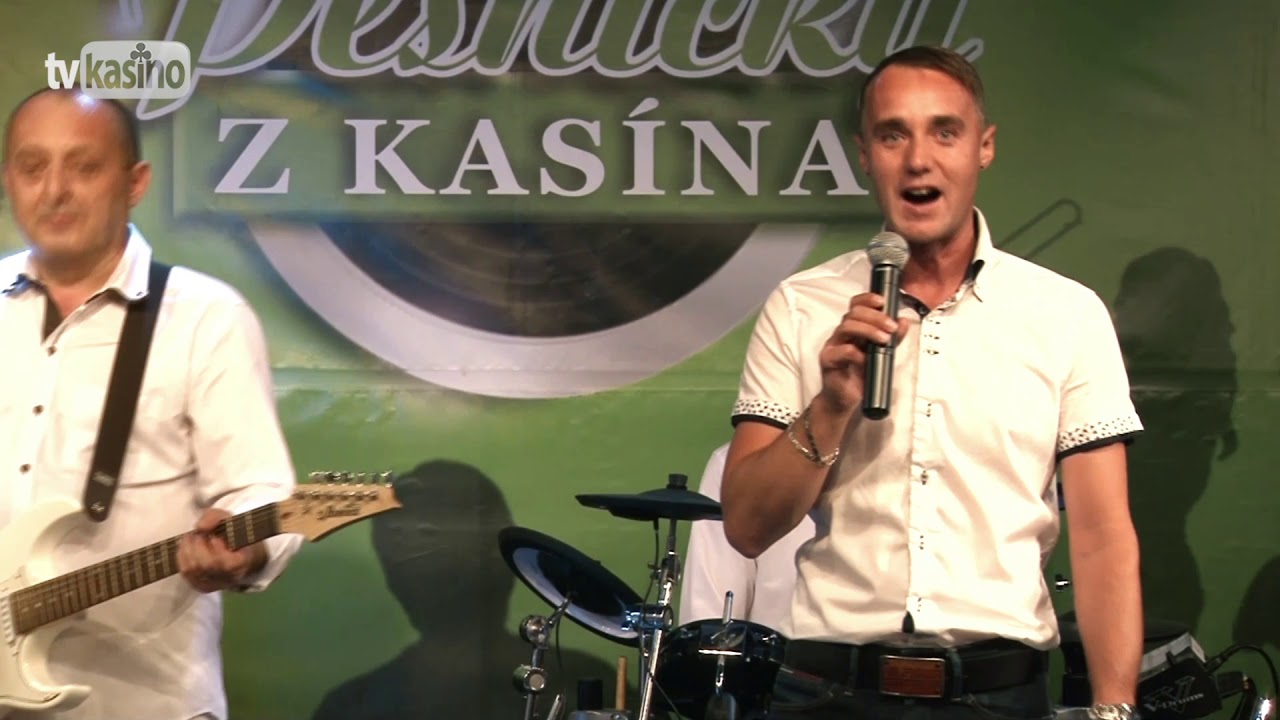 Marek Bednár: Vráť sa mi späť