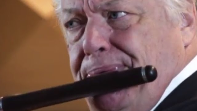 De Instrumenten Uit Het Orkest: Dwarsfluit - Orkest van het Oosten