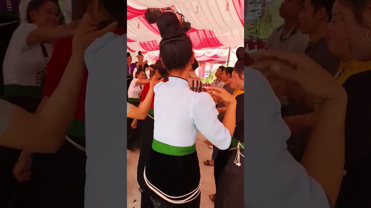 Đám cưới tây bắc tuyệt vời 
