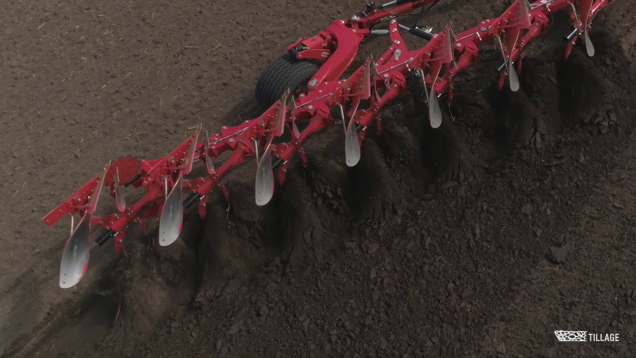 MASCHIO GASPARDO - MIRCO NSH (AGRITECHNICA 2017)