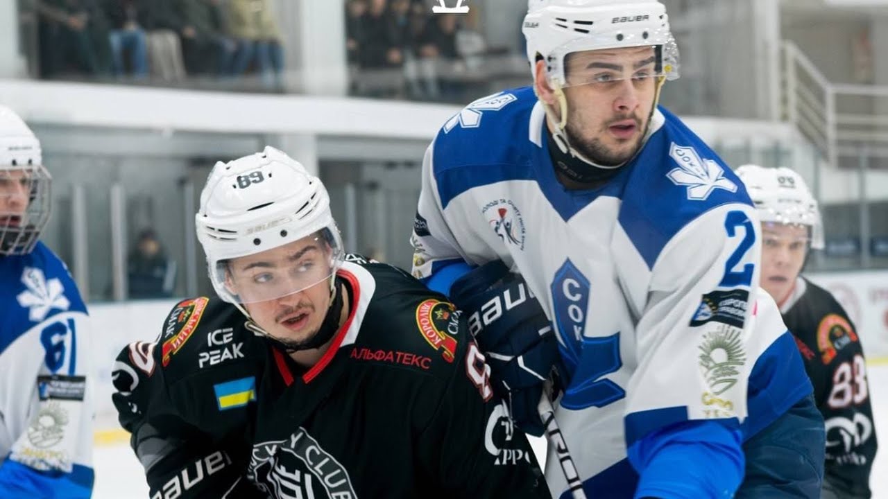 🏒УХЛ 🇺🇦СОКІЛ КИЇВ - ХК КРЕМЕНЧУК🇺🇦 | 16.02.26. | ПРОГНОЗИ НА ХОКЕЙ УКРАЇНИ