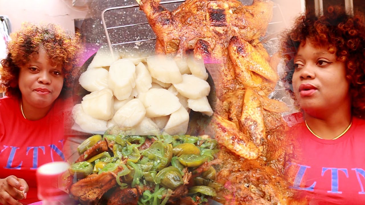 BOLANDA ELUBU YA MAMAN BENITA ALAMBI SOSO BA TUMBA NA NGAYI-NGAYI NA KUANGA ELENGI OYO WAPI