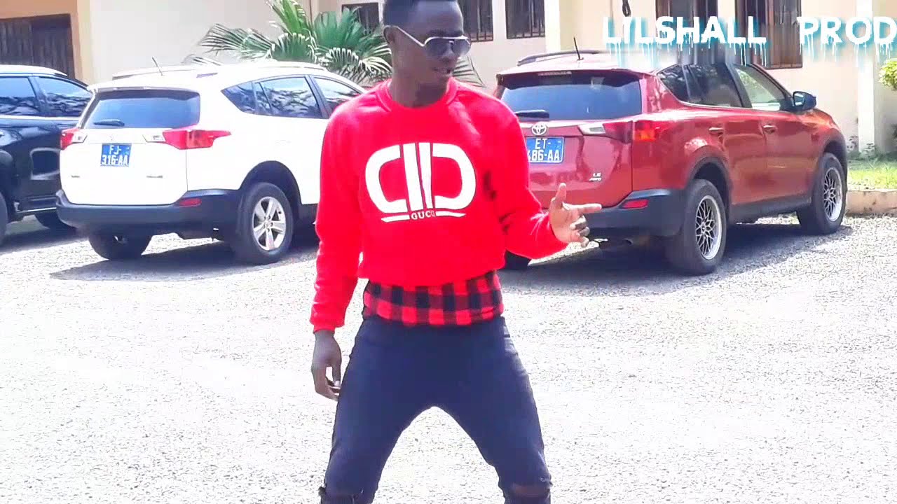 Afrik'an legend 