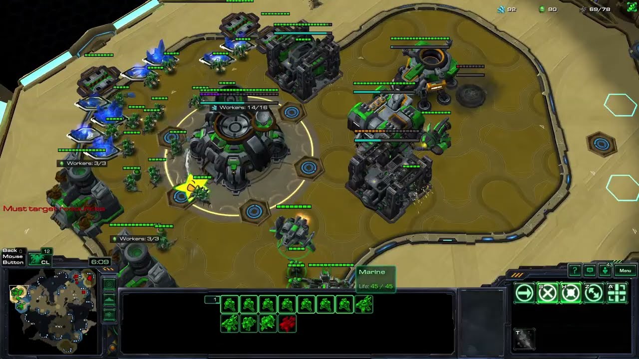 [2.12.25] StarCraft 2: 1v1 (FPVOD) Liquid Clem (T) vs herO (P) 【Best of 5】