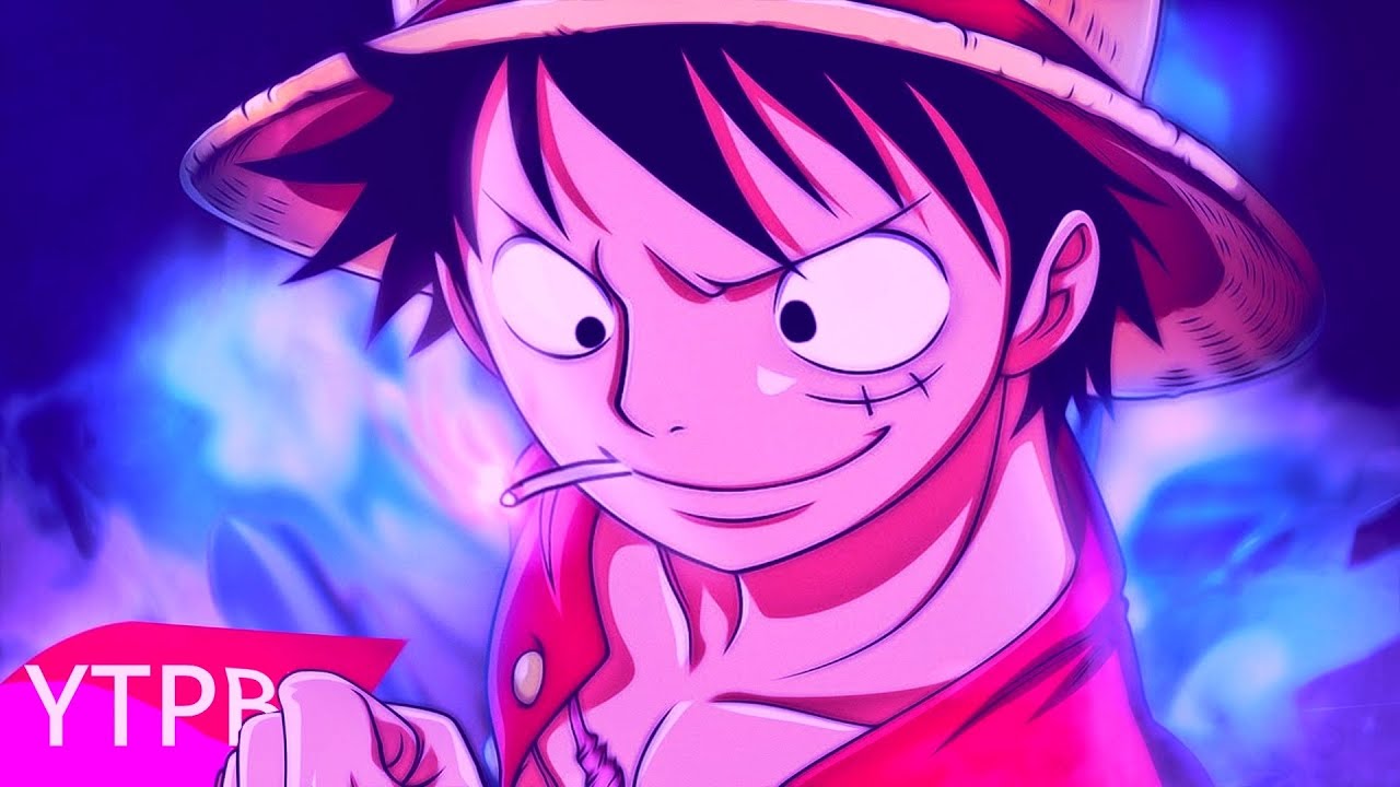 YTPBR - Rap do Luffy - REI DOS V1AD0S (One Piece) | REI DOS PIRATAS (7Minutoz)