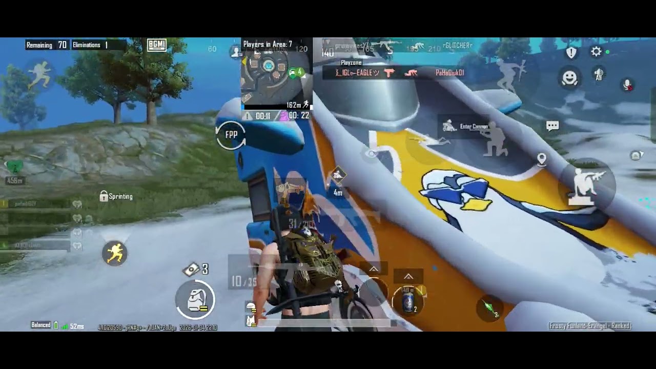 2026 game play noob player#