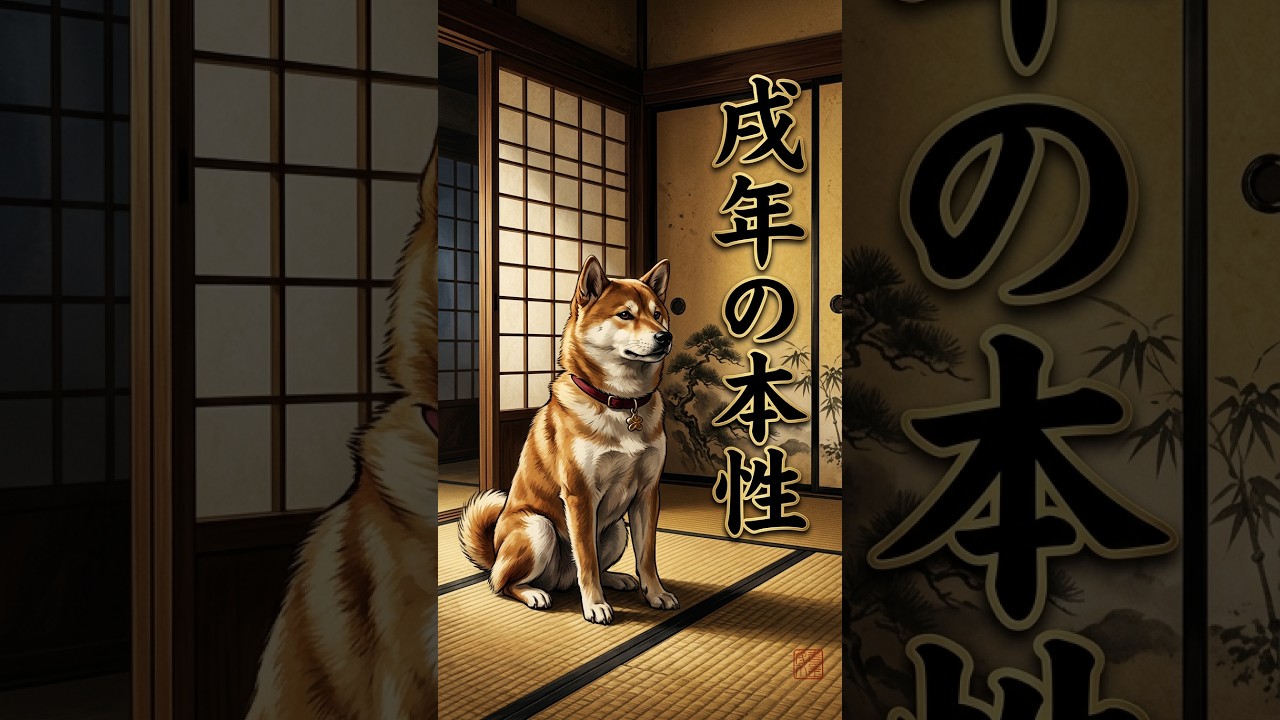 （#迷ったら　#聞いてみて）#戌年　あなたはどの戌　#６０種類の干支　#干支解説　#戌年の特徴　干支は６０種類あり　各干支に５種類ずつあります　ご自分の干支と特徴を確認してみましょう　和楽堂　鳳峯