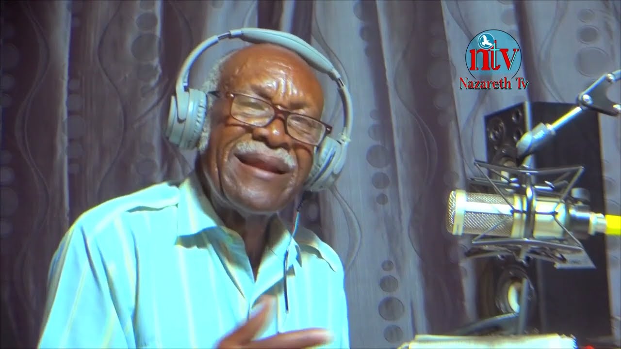 Bishop Elihuruma Swai LIVE ON LIVING WATER FM RADIO 103.3MHz MWANZA