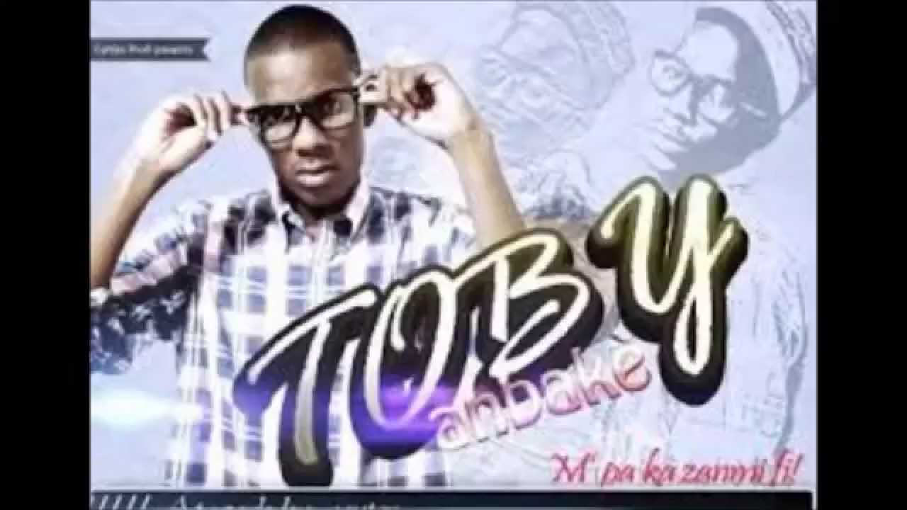 Tet Souke - Toby Anbake