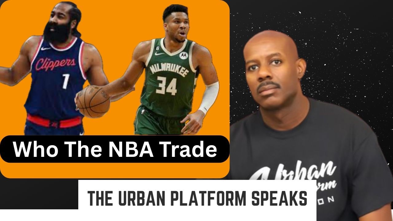 No One Won This NBA Trade