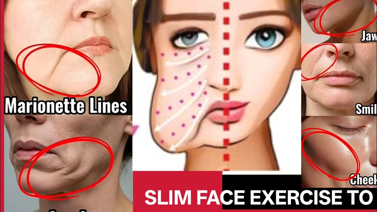 Face exercise to lose face fat, smile line wrinkle yoga, wholefaceexerciss, mouth wrinkle yoga!