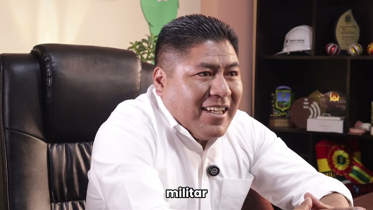 MI HISTORIA DE VIDA, NESTOR YUJRA QUISPE