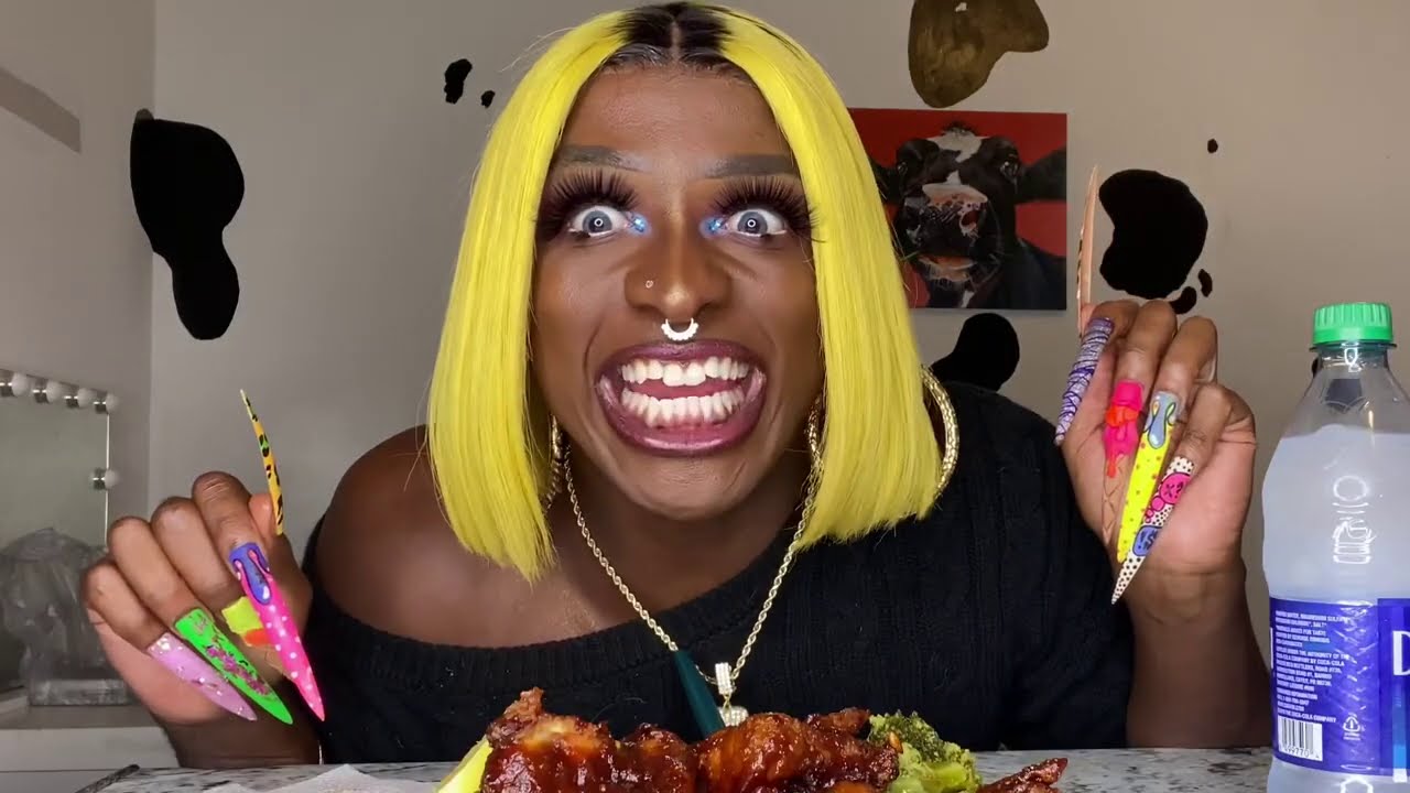 SPICY 🥵 Lemon BBQ Wing Wednesday 🌶🍋🍗