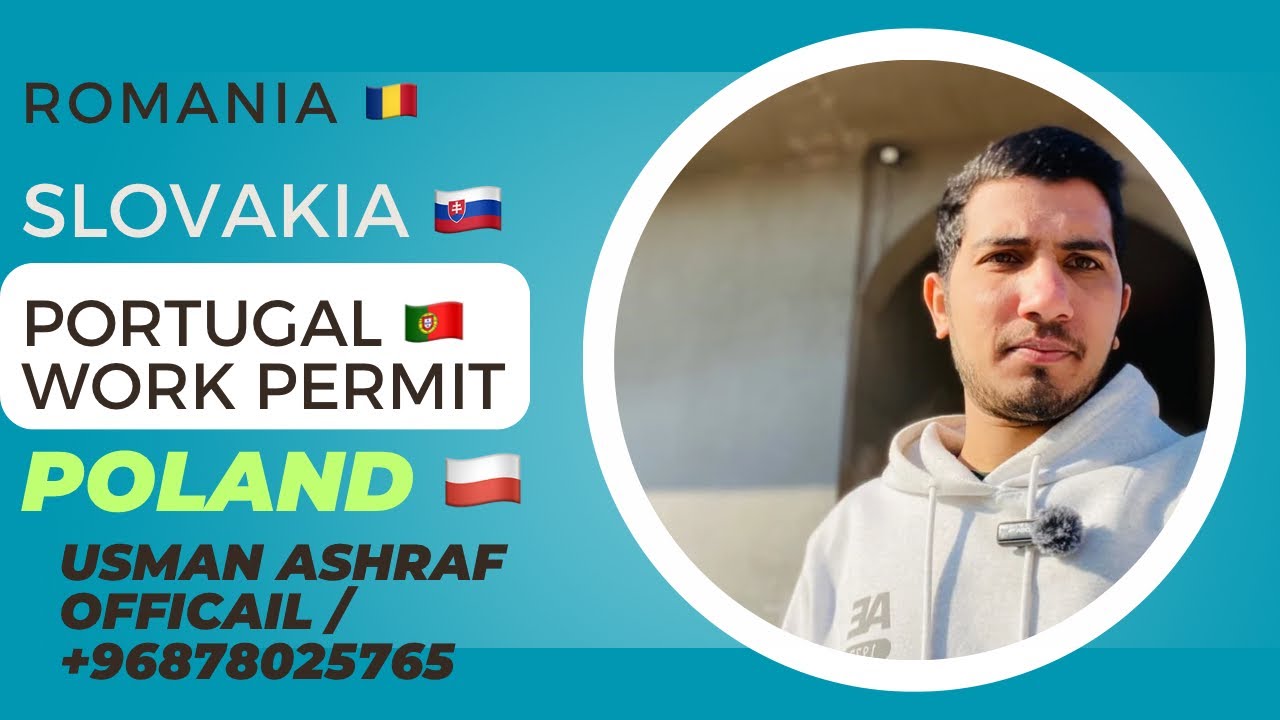 Portugal 🇵🇹 work permits available studying 📚 in Portugal 🇵🇹 Romania 🇷🇴 work permit