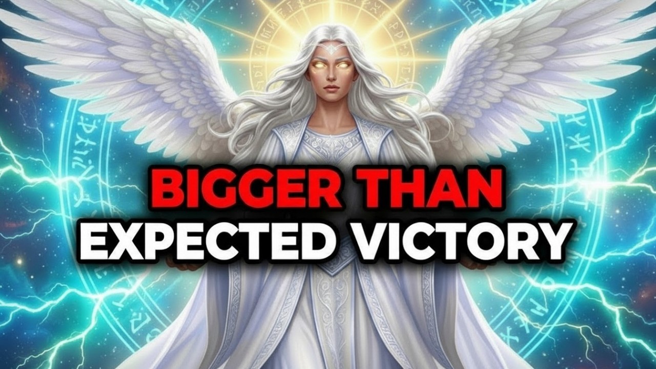 Chosen One, The Win Is Bigger Than Expected — Claim It Now