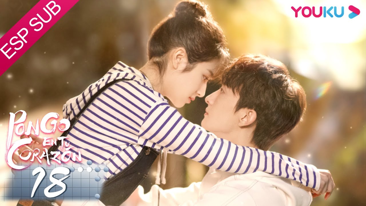 ESPSUB [PonGo en tu corazón] EP18 | Drama de Romance | Li Landi/ Niu Junfeng/ Han Jiunuo | YOUKU