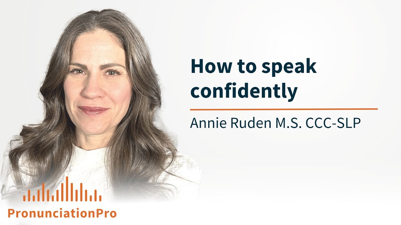 How to Speak American English Like a Native Speaker | #speaklikeanative