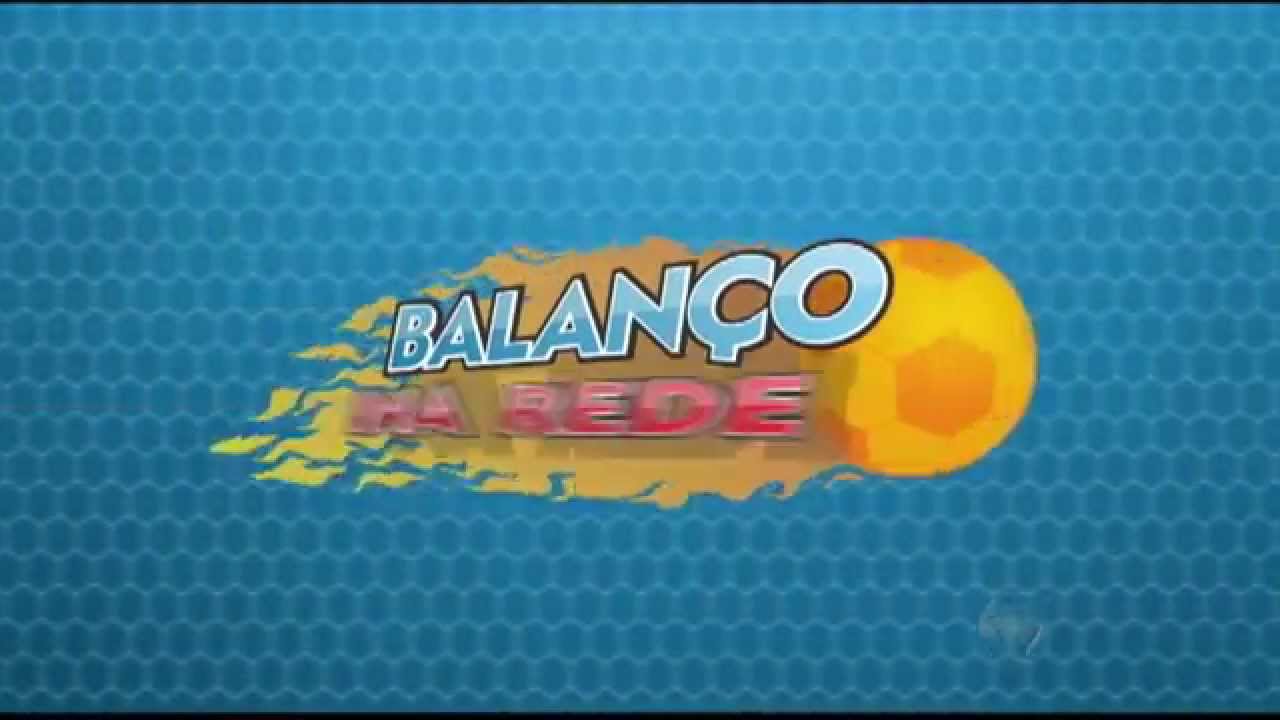[RECORD RS] - In&iacute;cio do BG e vinheta do Balan&ccedil;o na Rede - 06/10/2015