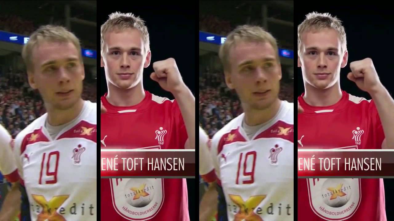 Rene Toft
