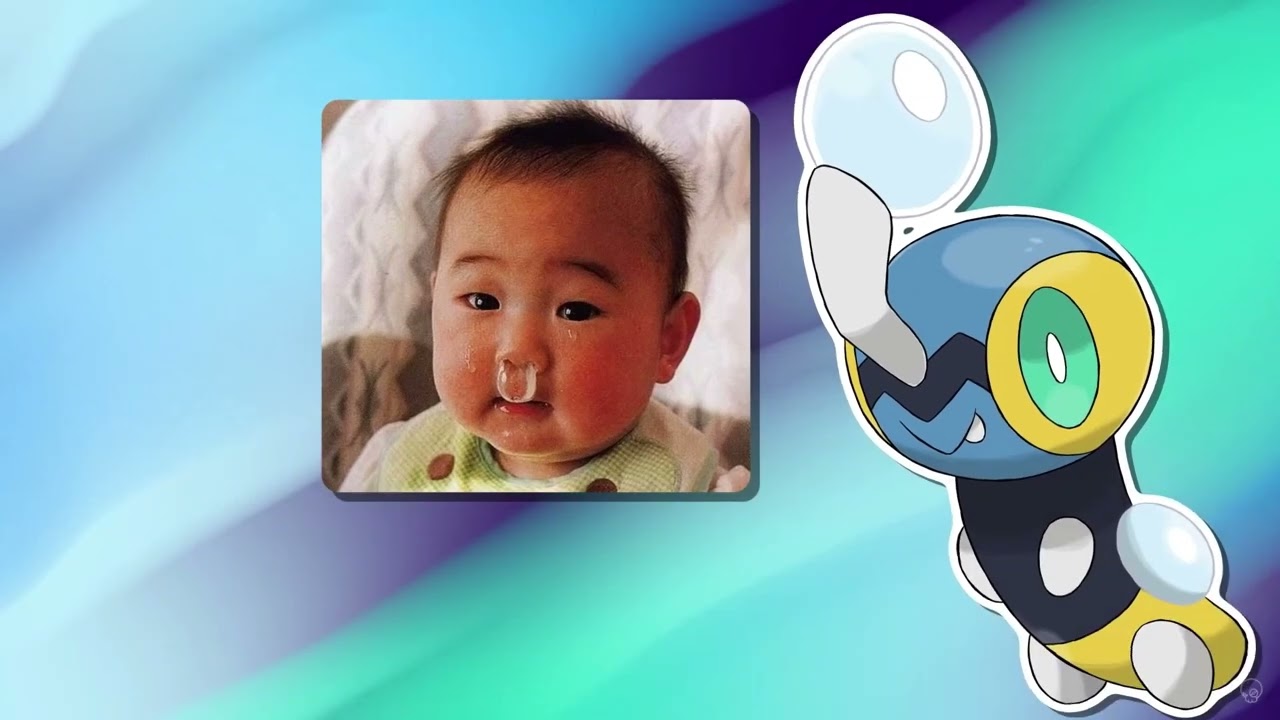 First Reaction to - Designing New Pokemon Starters! | Gnoggin - Kaskade Region