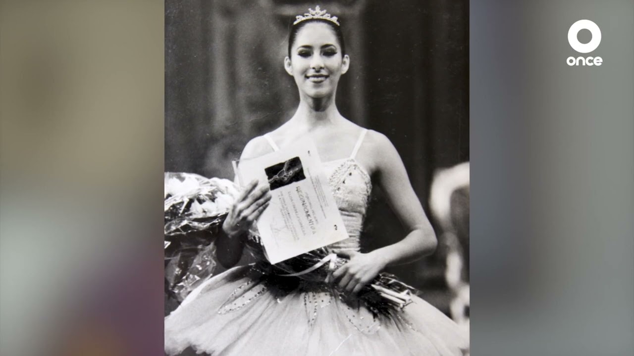 Especial: Elisa Carrillo (22/12/2022)