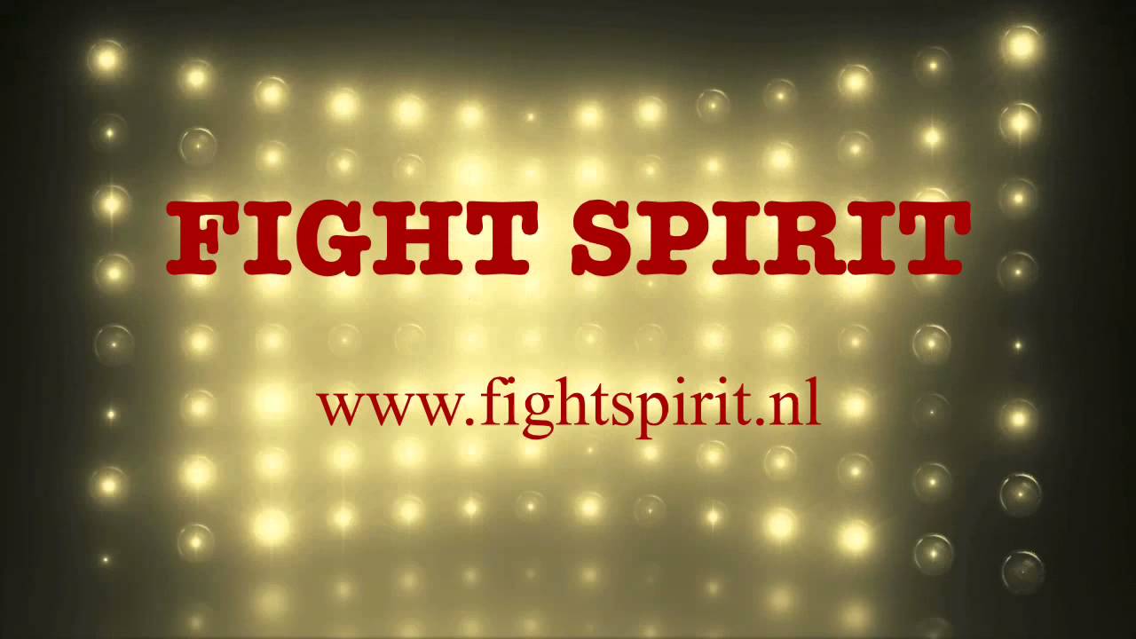 Fight Spirit