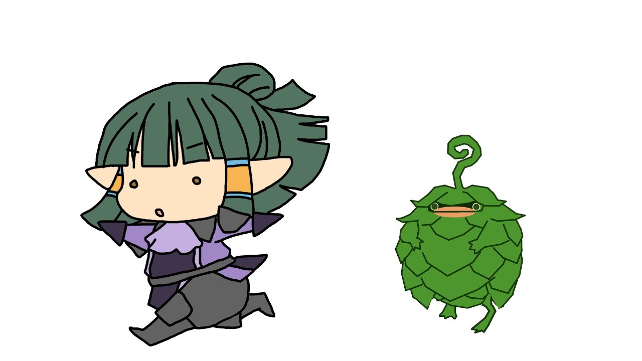 【#FF11】日曜20時からUNIポイントがうまいって本当れすか？？【#初見さん歓迎 #新人Vtuber #作業用 #おかぱ観察】