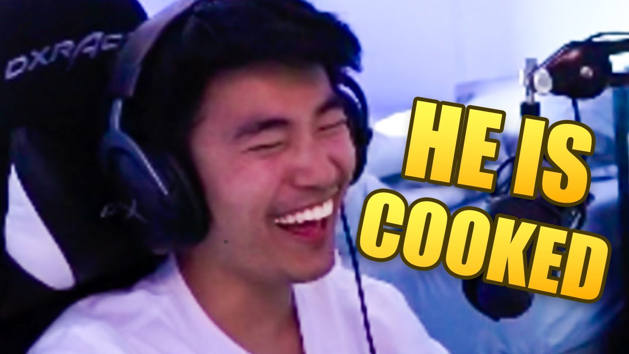 s0m being braindead for 8 minutes