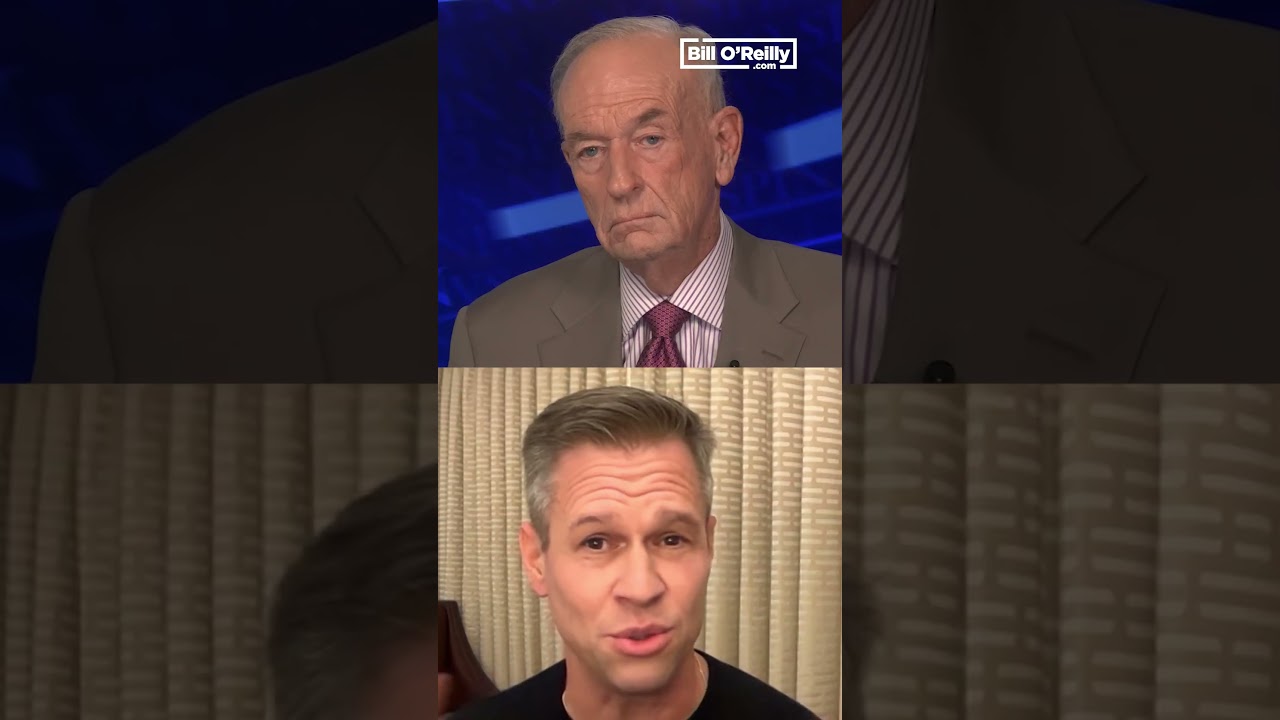 Are We Losing Control of AI? &mdash; John Sherman & Bill O'Reilly