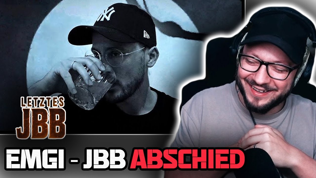 EmGi macht mysteriöse Ankündigung! Letztes JBB | Exclusive | EmGi - JBB Abschied - Reaction