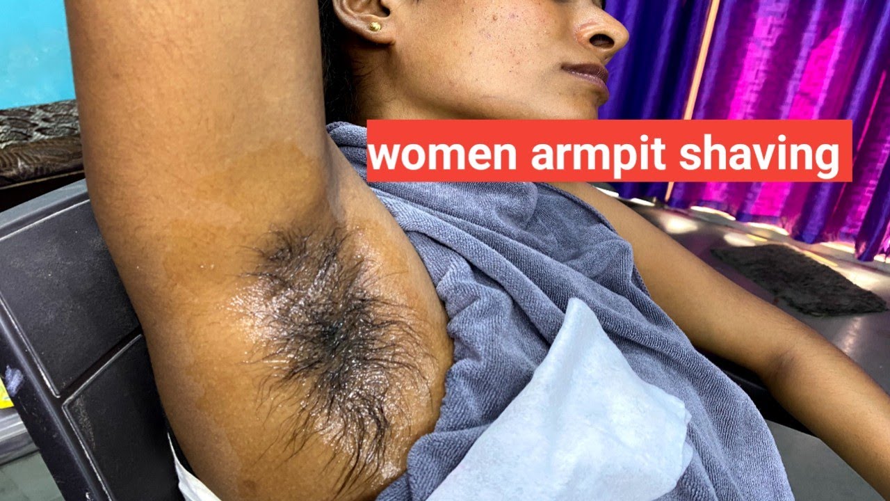 permanent hair removal Underarm cost | painless hair removal | armpit shaving