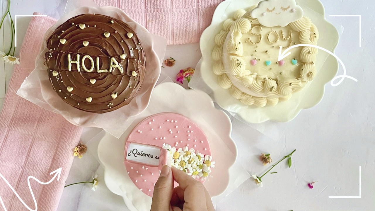 ЛУЧШИЙ способ РАСКРЫТЬ СЕКРЕТНЫЕ сообщения в CAKE в 2024 году‼️SECRET Message Cake Узнайте, как это
