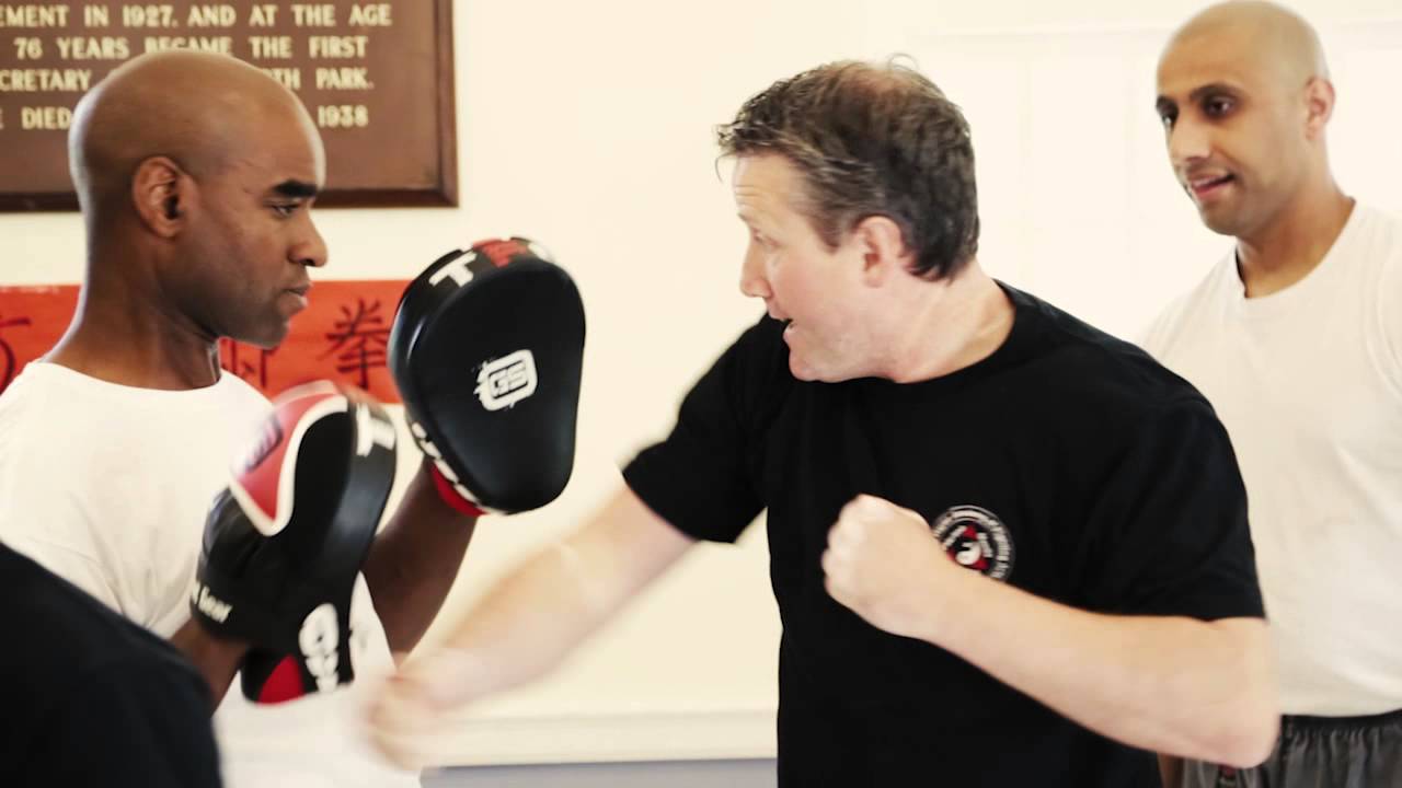 Southern Temple School of Kung fu