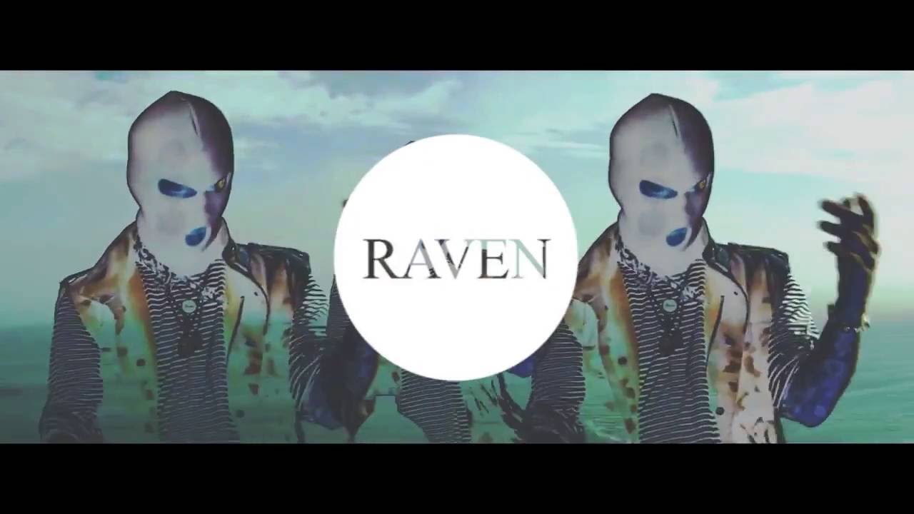 Keith Ape X Okasian Type Beat | *RAMBO* | Prod. Raven