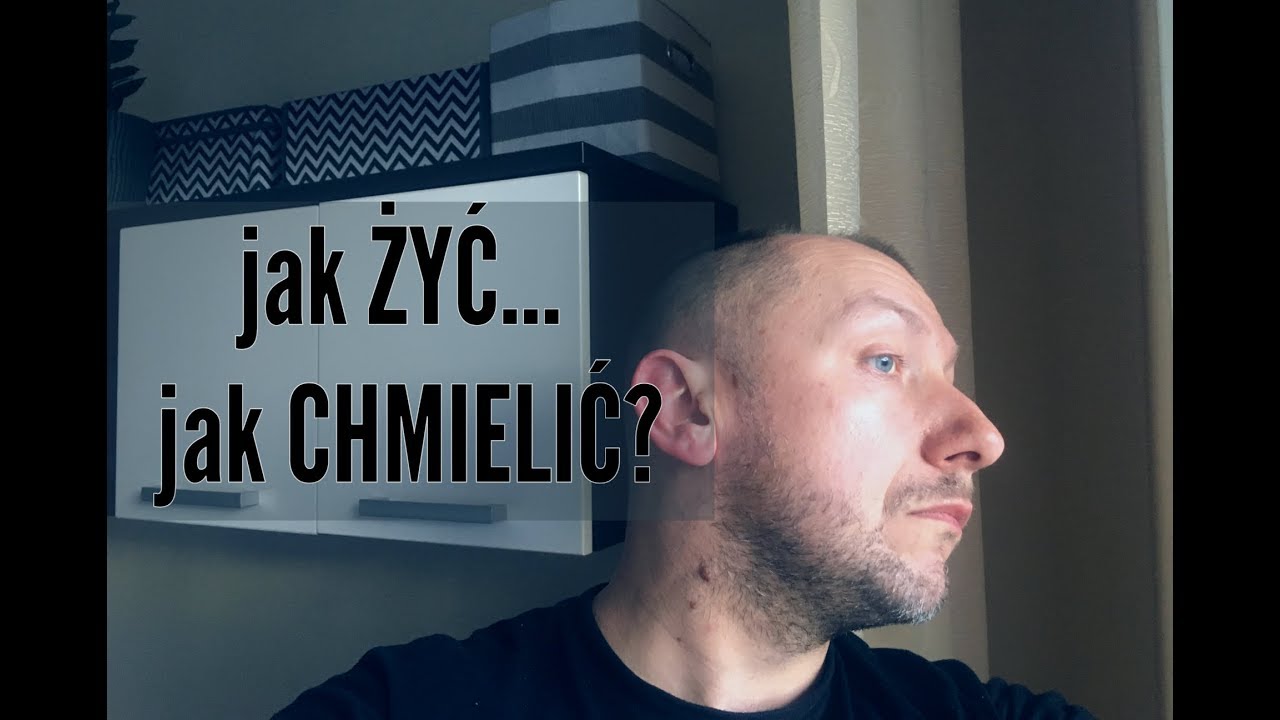 Szukając drogi do WŁAŚCIWEGO chmielenia na zimno