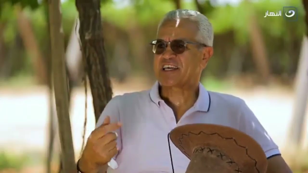 كلهم بيموتوا.. طارق حلمي يحكي قصة تحويله من قسم 