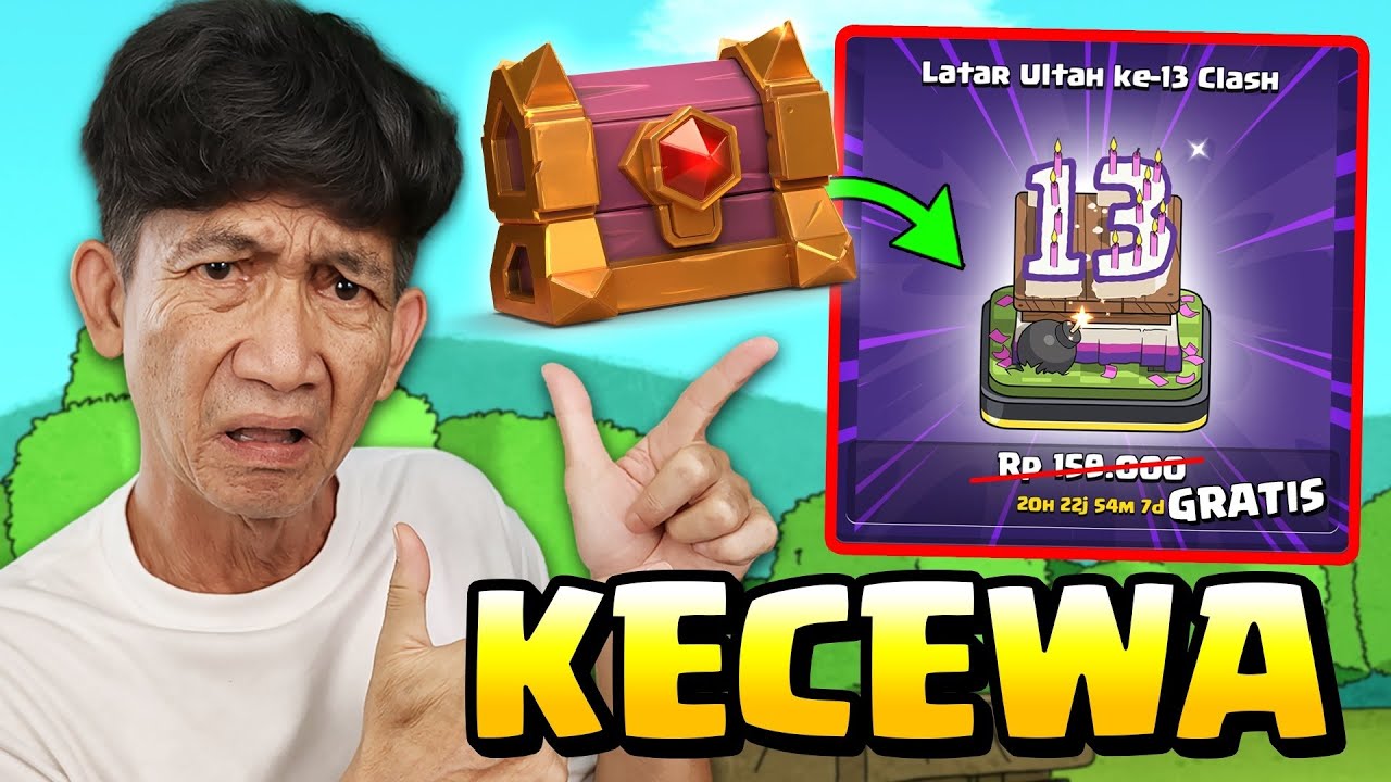 Ulang Tahun 