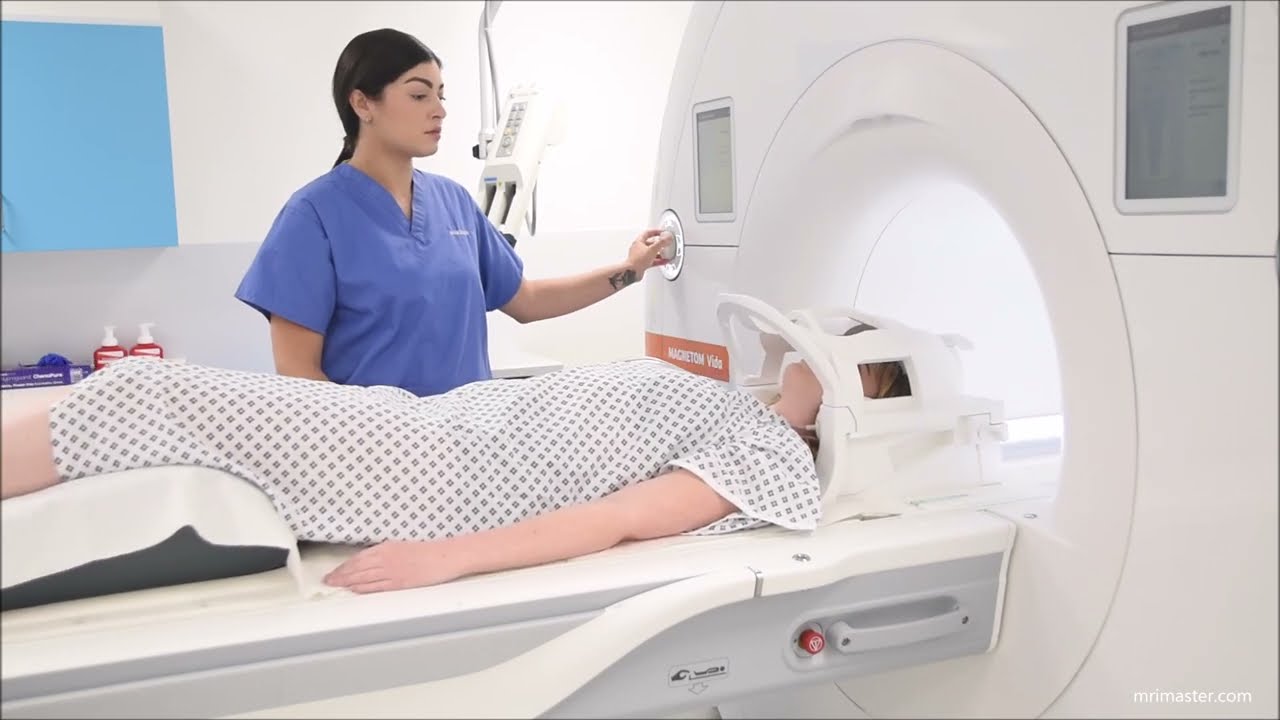 MRI Brachial Plexus Scanning Protocol Positioning and Planning Explained