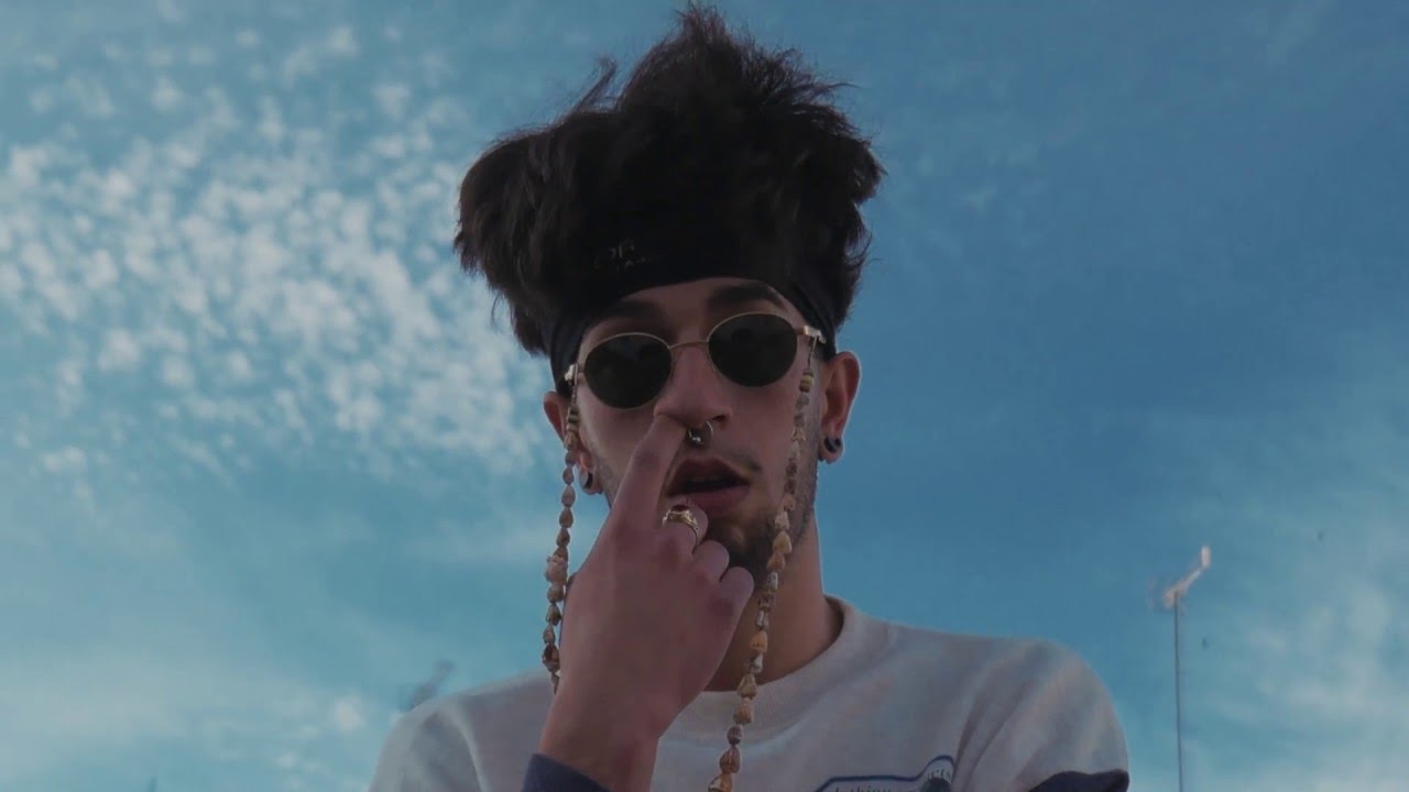 BEJO - MUCHO  (VID&Eacute;O)