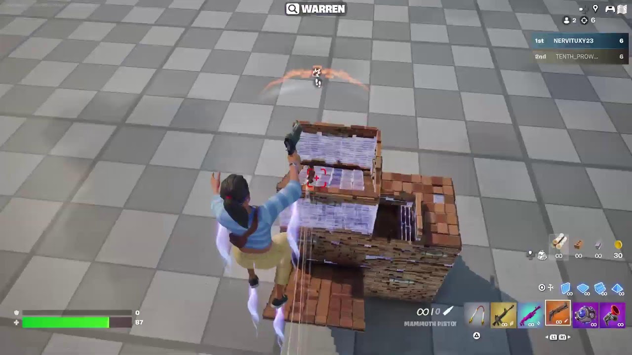 Fort
