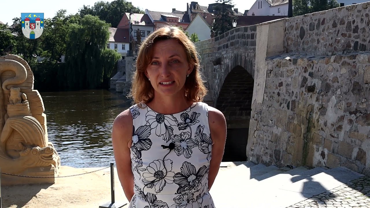 Pozvánka do Písku.