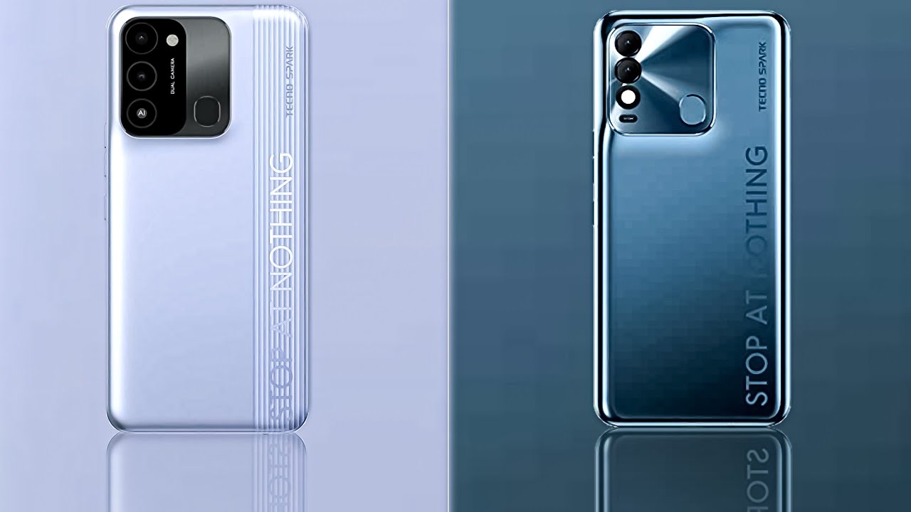 Tecno Spark 8p vs Tecno Spark 8c Performance Different Comparison