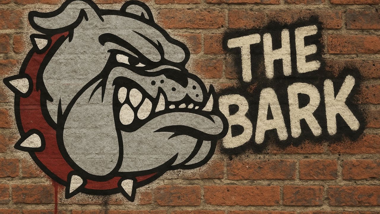 THE BARK: FRIDAY OCTOBER 3rd, 2025