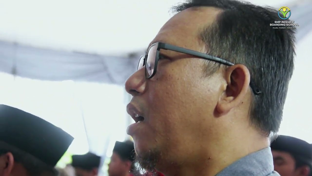Wisuda dan Tasyakuran Angkatan Al Fatih | Part 1