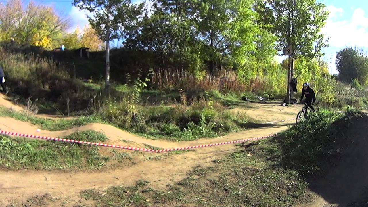 Tver -=Pump Contest=- 2014 (04.10.2014) элементы - 29