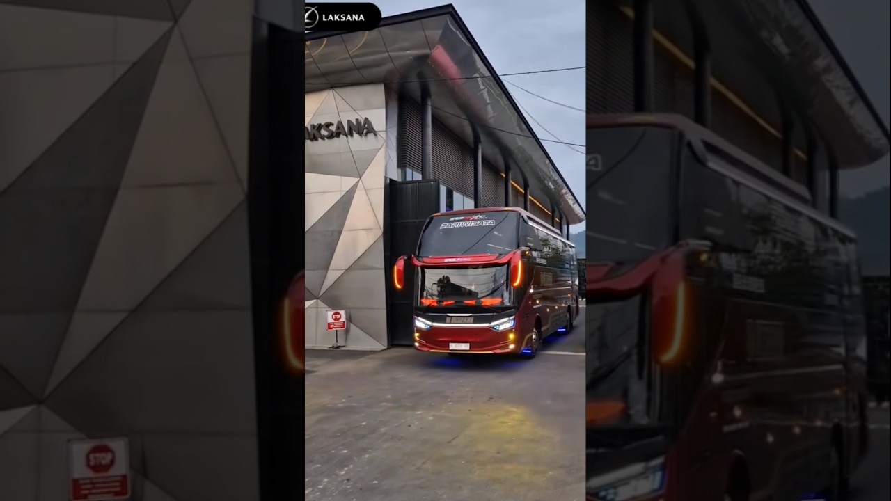 Rilis !! B Lestari Legacy SR3 Neo XHD